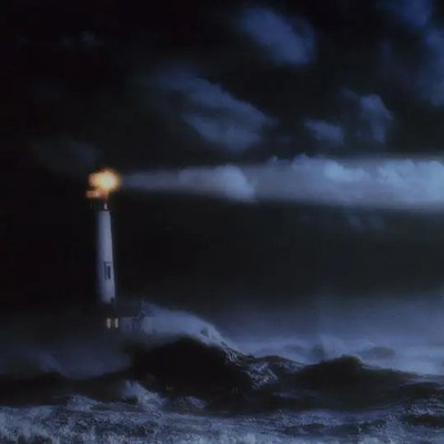 John Maus We Must Become The Pitiless Censors Of Ourselves NEAR MINT Vinyl LP