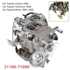 Carburateur Toyota CARINA