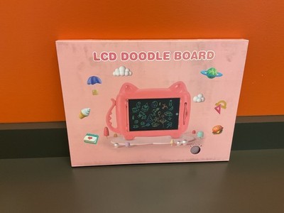LCD Doodle Board 12  inch