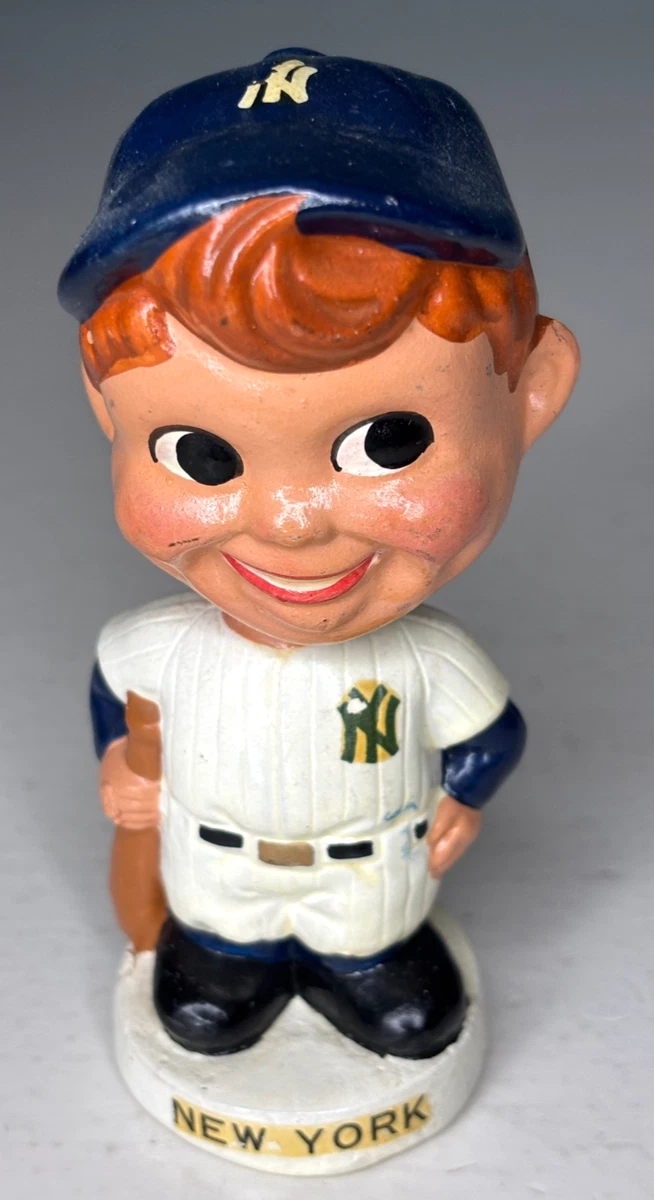 1961 Vintage Bobble Heads for sale | eBay