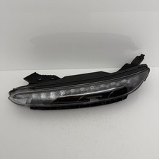 HYUNDAI KONA PASSENGER SIDE LEFT LED DRL RUNNING LIGHT HEADLIGHT 2020 2023