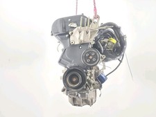Motore Tipo FYJA - Ford FIESTA V PH.2 - X1-1802V