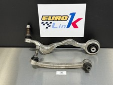 08-13 BMW E90 E92 E93 M3 RWD Front RIGHT Lowe...