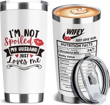 Valentines Day Gifts for Her, Gifts for Women from Husband Boyfriend, Gifts Wife