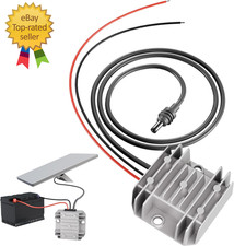 Starlink Mini 12V Adapter Starlink Mini Power Supply 12/24V Step up to 30V 3.5A