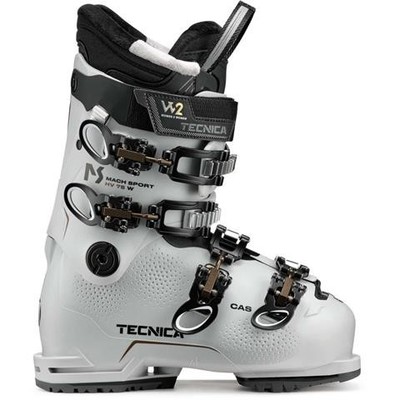 TECNICA MACH SPORT HV 75 RT WOMEN'S SKI BOOTS 2022