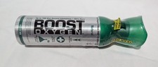 Boost Oxygen - Natural, Medium Size - 5 Liters - NEW