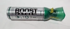 Boost Oxygen - Natural, Medium Size - 5 Liters - NEW