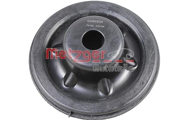 Fits METZGER 6490304 SPRING CAP