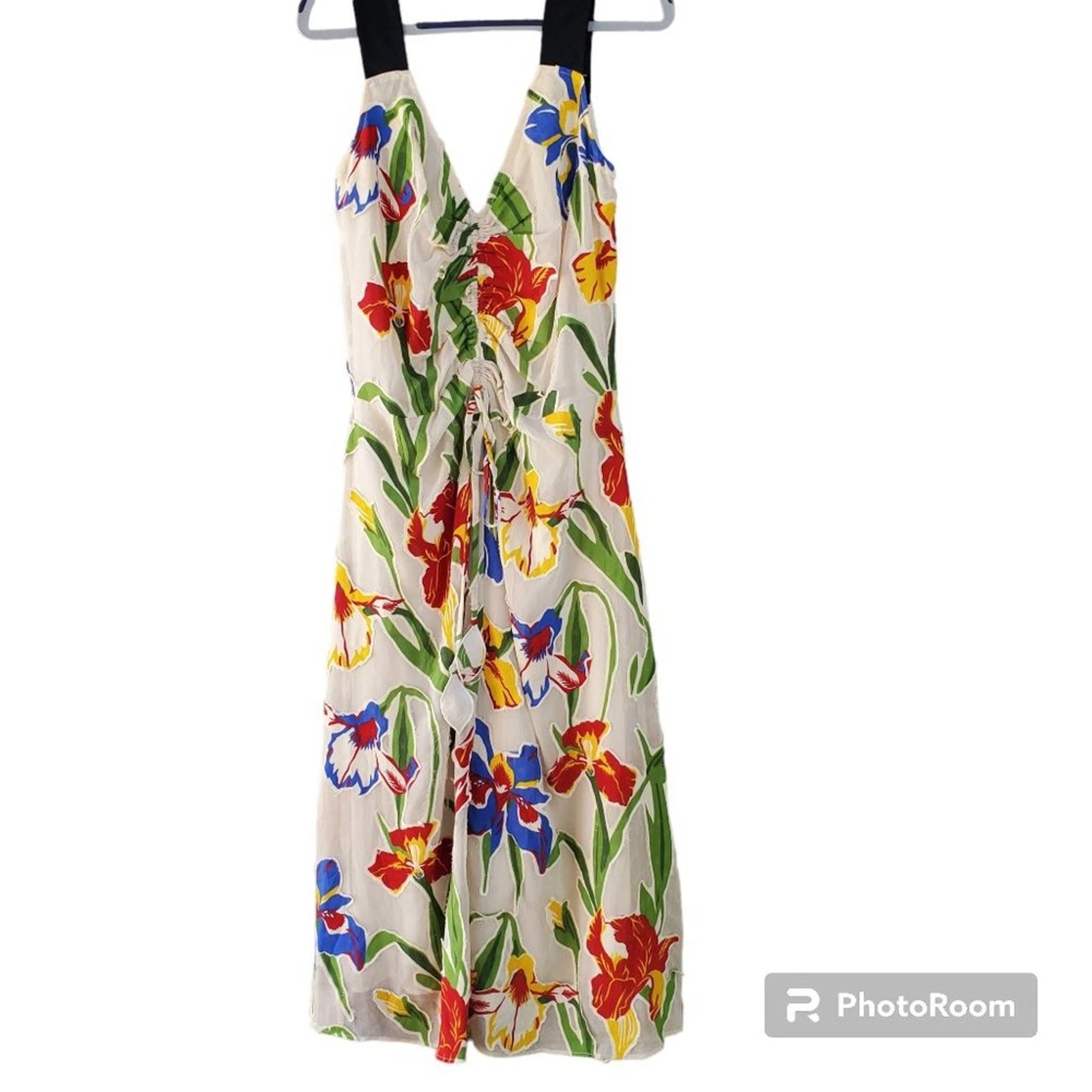 Abito Tory Burch Clarissa taglia 10