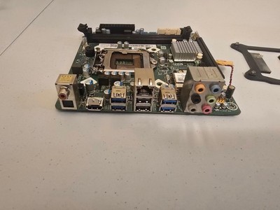 0PGRP5 For Dell Alienware X51 R2 MS-7796 H87 Motherboard LGA1150 PGRP5