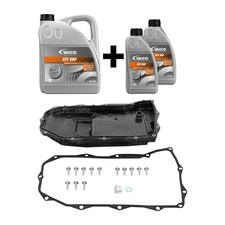 VAICO Aftermarket Automatic Transmission Oil Ch Parts Kit V10-9399