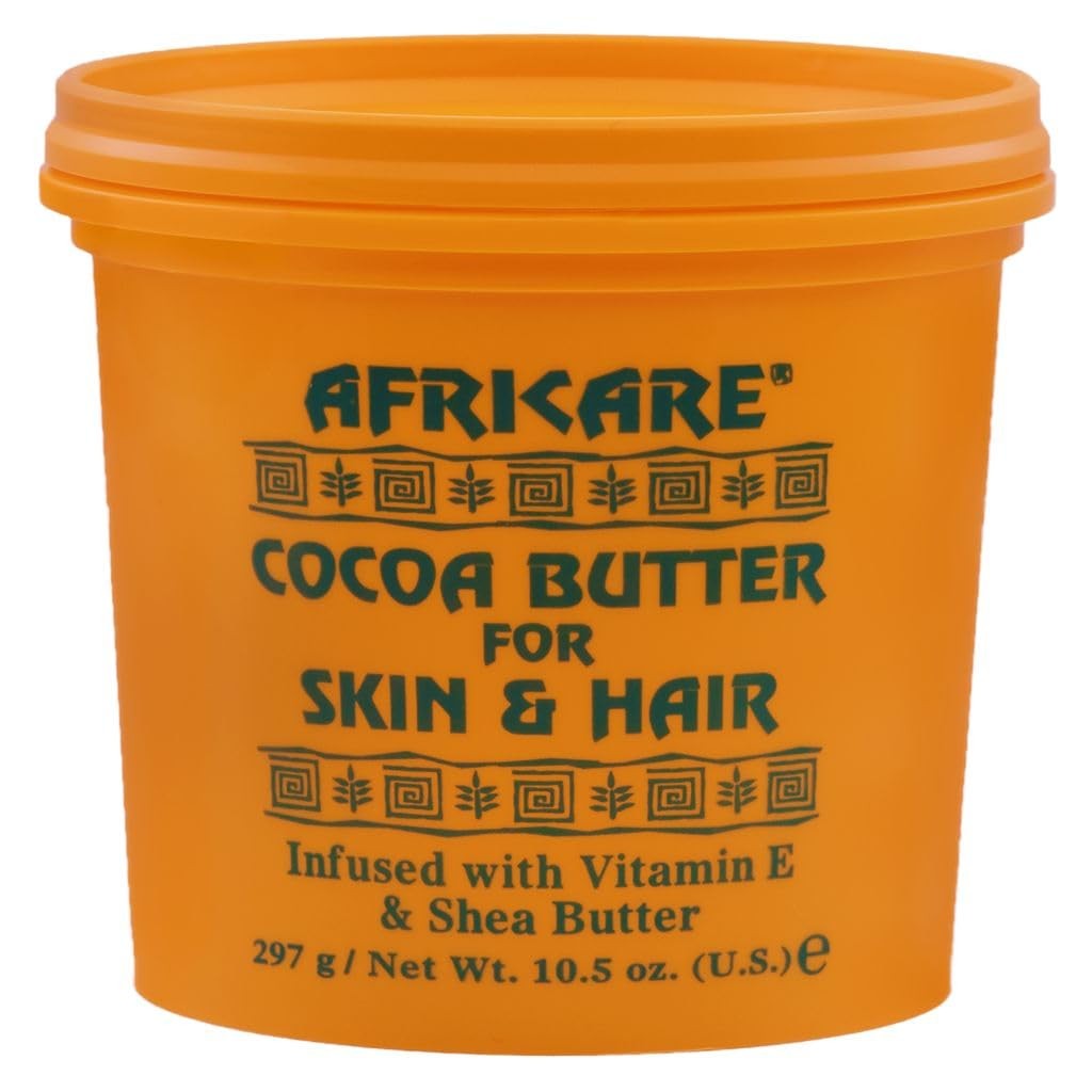 10.5 Ounce Skin And Hair Moisturizer With Shea And Vita...