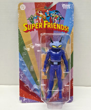 BLACK MANTA - McFarlane Toys DC Super Friends Wave 15 Retro 6 Action Figure NEW