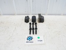 Jeep Willys Cj2a Cj3a F134 Main Caps Mb Gpw M38 L134