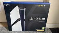 🔥BRAND NEW Sony PlayStation 5 Pro PS5 2TB Console - RRP £789! - FAST SHIPPING ✅