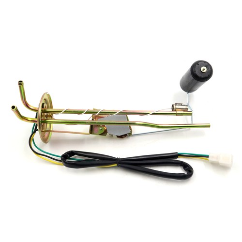 Fit Nissan 82-86 Sentra B11 1.6L E16 Engine Fuel Gauge Sending Unit with Wire 3P - Picture 6 of 6