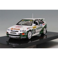 IXO Ford Escort RS Cosworth Monte Carlo 1994 #8 Thiry 1/43