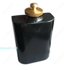 WWII WW2 IMPERIAL MILITARY JAPANESE ARMY OIL BOX Black Color Replica