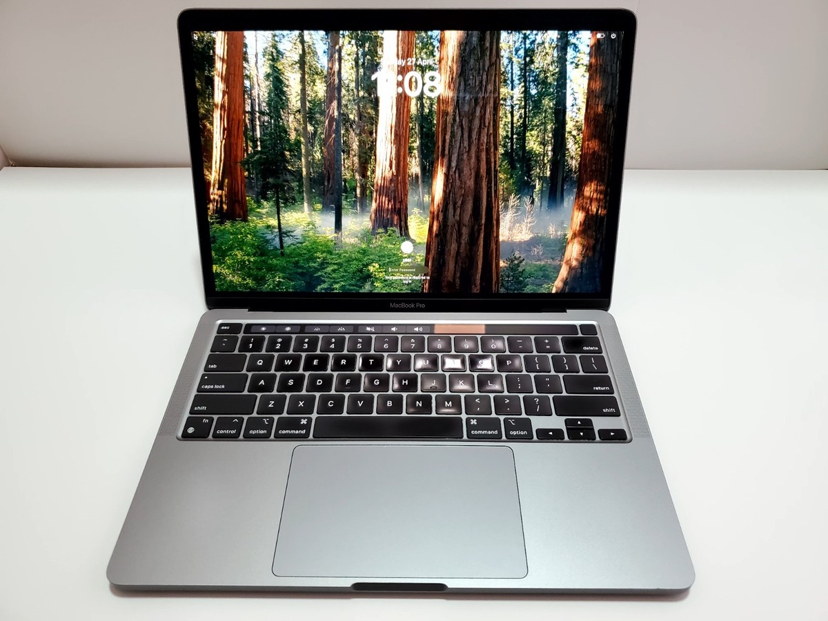 Apple MacBook Pro 13 Apple MacBook Pro 13