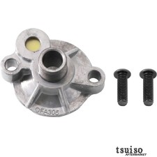 Oil Filter Adapter For Chevy V8 Engines Precision Fit 305 350 Models