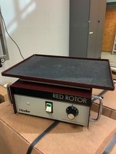 Hoefer Kreisschüttler PR 70 Red Rotor. 220V. Schüttelfrequenz variabel regelbar.