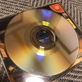 BIOHAZARD 2 Value Plus Dreamcast Japan 2k