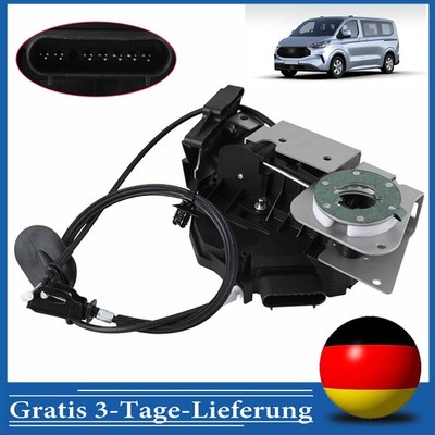 Türschlossbetätiger Vorne Links für Ford Tourneo Transit Custom V362 2012-2018