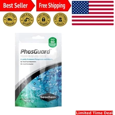 100 mL PhosGuard - Rapid Phosphate & Silicate Removal for Marine Tanks