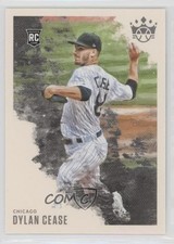 2020 Panini Diamond Kings Dylan Cease #64 Rookie RC w7v