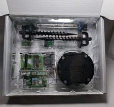 Cartell CW-SYS Wireless Exit Wand Vehicle Detection Sensor   Dual Purpose