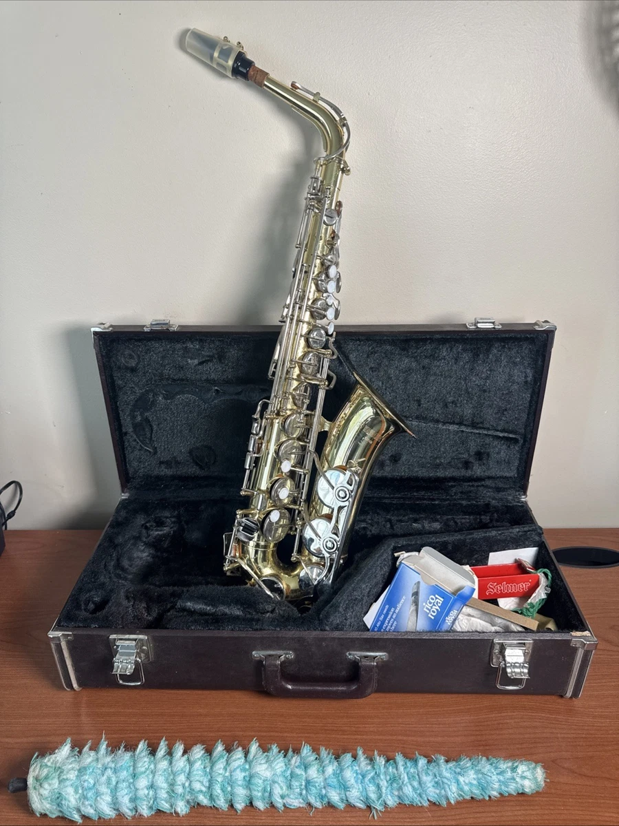 Yamaha Yas 23 Alto Saxophone for sale - eBay