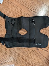 Top Shelf Orthopedics Knee Brace Size Medium