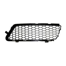 DIEDERICHS Lüftungsgitter Frontstoßfänger für ALFA 159 939 links 156089639