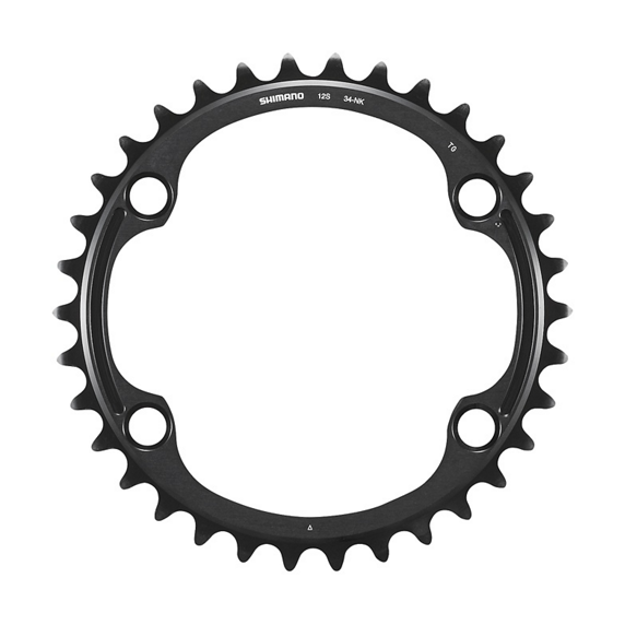 Ingranaggio 34D DURA-ACE  FC-R9200 SHIMANO