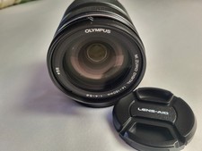 Olympus M.Zuiko Digital 14-150mm f/4.0-5.6 II