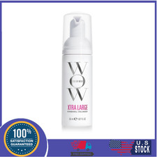 COLOR WOW Xtra Large Bombshell Volumizer  New Alcohol-Free Technology, 1.67fl oz