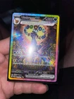 Pokémon Umbreon ex 161/131 Full Art Holo Special Illustration Rare 280 HP Card