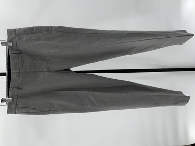 Bonobos Men's Weekday Warrior Dress Pants Gray 31