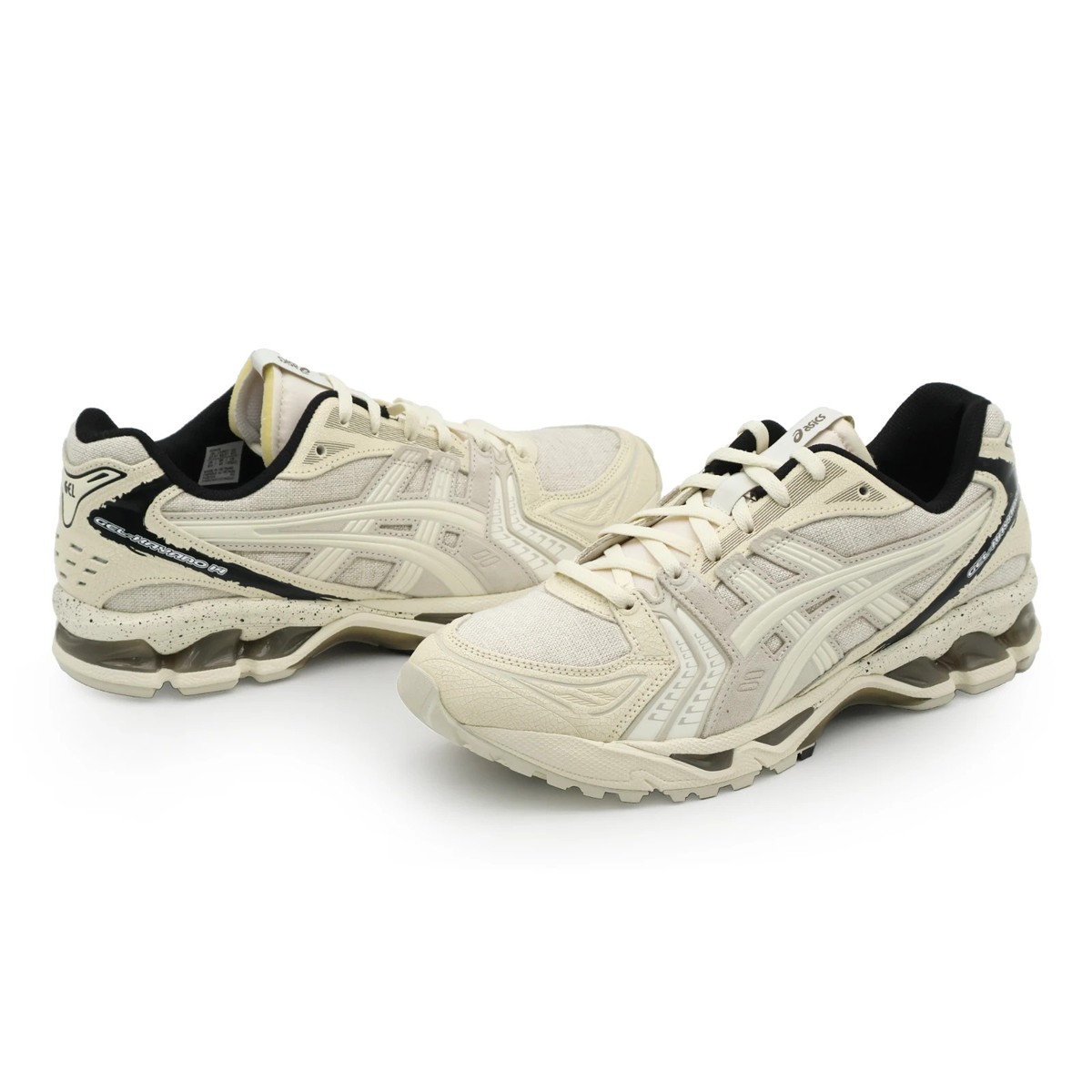 1203A416-100 Asics Gel-Kayano 14 Imperfection (Men's) | eBay