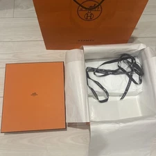 2025 Hermès Birkin 25 Empty Box 32 x 28 x 16cm Birkin Kelly 25 1497