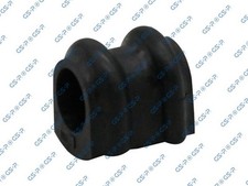 Image of 517314 GSP STABILISER MOUNTING FRONT AXLE FRONT AXLE RIGHT FOR HYUNDAI KIA