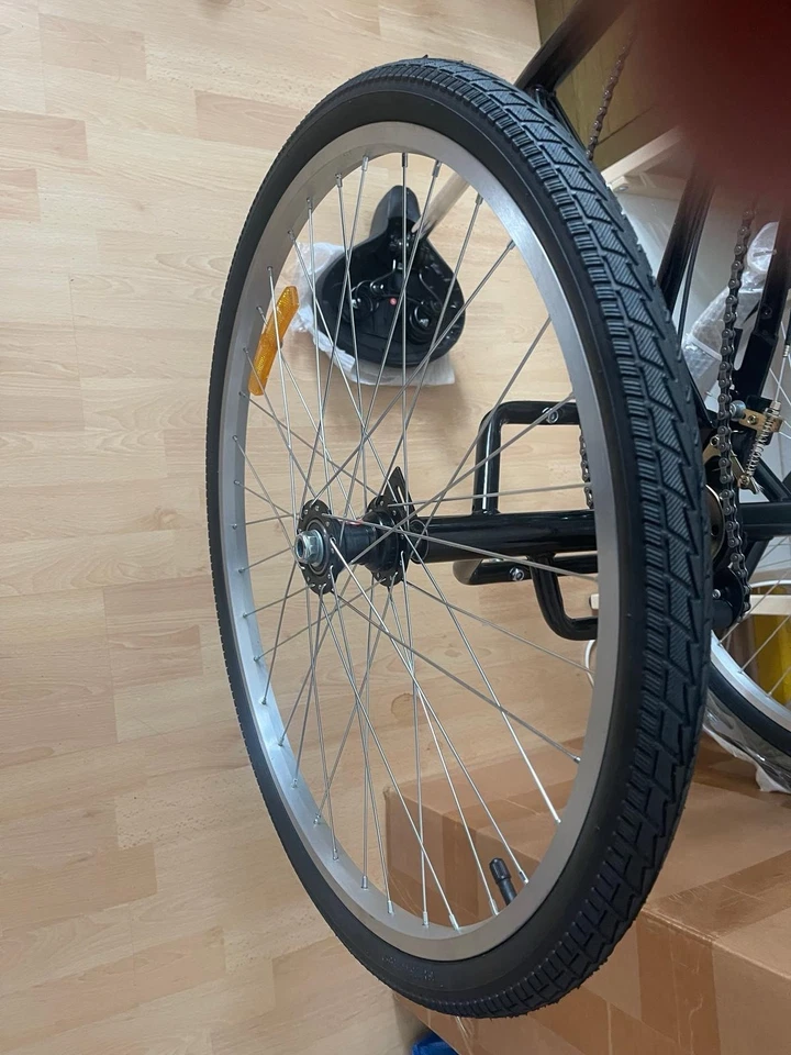 Neues Dreirad Günstig Verkaufen Fahrrad - Bild 4 von 4