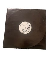 Nostalgia Freaks – Beat Beat 12” Vinyl Record 1994 Effective Records EFFS 019