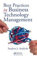 Best Practices In Business Technology Management | Stephen J. Andriole | Buch