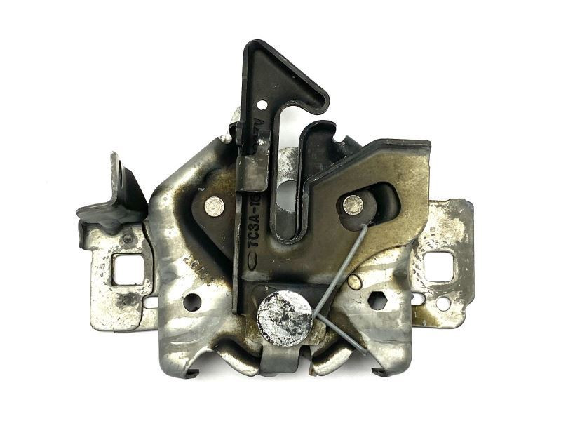 Hood Latch Fits 2008-2010 Ford F250 F350 79438