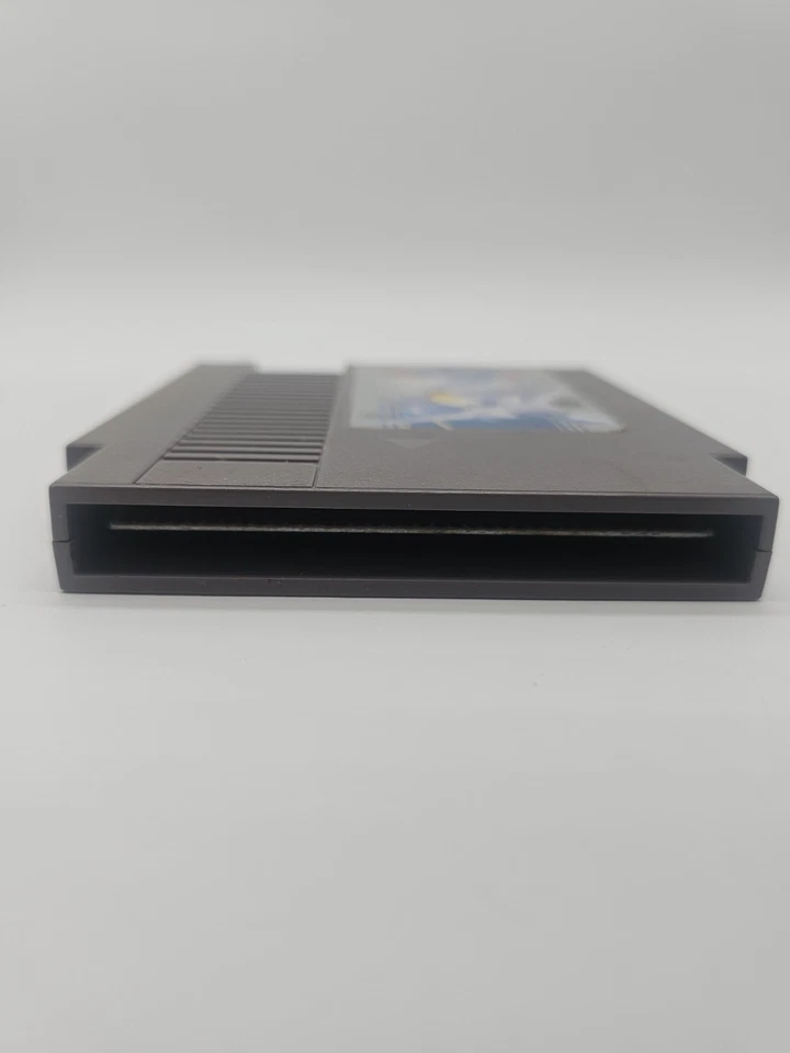 Top Gun (Nintendo Entertainment System, 1987) NES Cartridge Only Tested  - Image 4 of 4