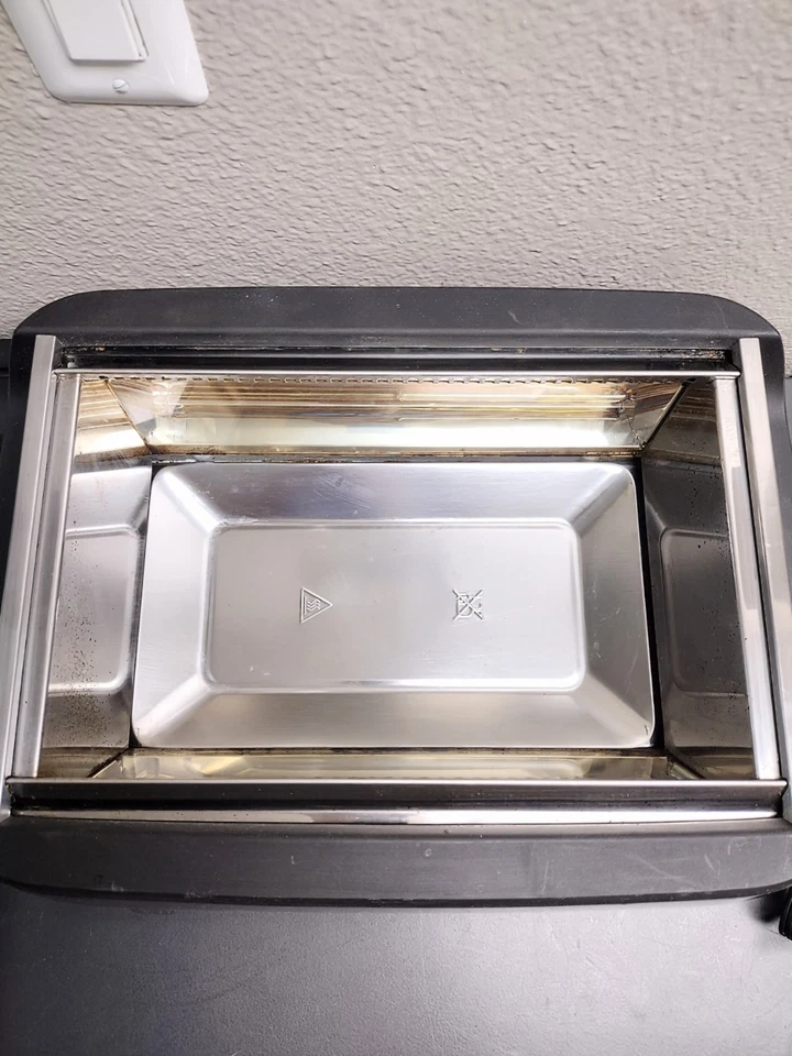 Philips Smokeless Infrared Indoor Grill 1660W  HD6371 - Image 2 of 4