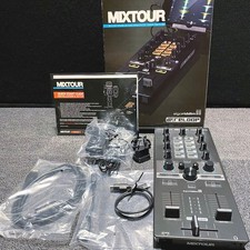 RELOOP MixTour Algoriddim DJ Controller Audio...