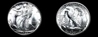 1946-D 50C WALKING LIBERTY SILVER HALF DOLLAR IN TOP SOLID PQ GEM-BU++++ MS++++!